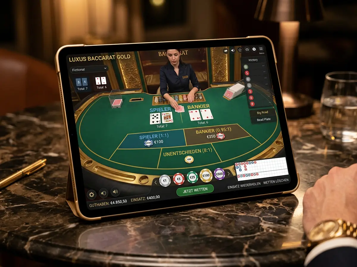 Über Millioner Casino – Spiele und Service im Überblick