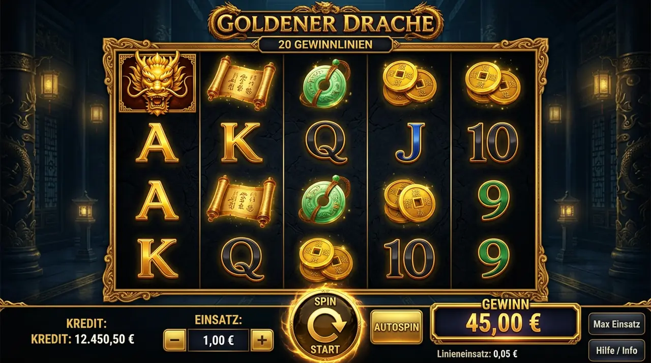 Slots im Millioner